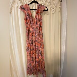 Band of gypsies summer dress